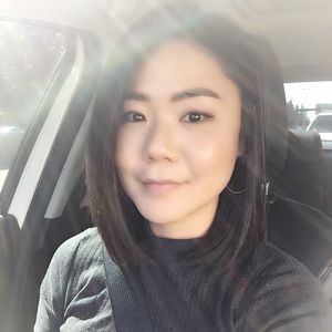 Meet your Posher, Akiko